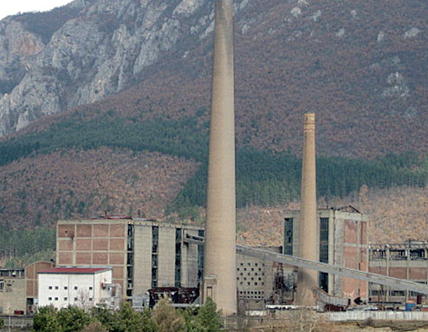 Тужилаштво чешља папире у Беранки